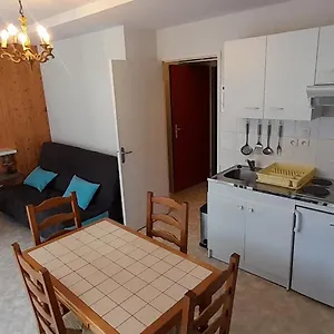 Appartement 23m² Les Hermines N°41, Besse-et-Saint-Anastaise