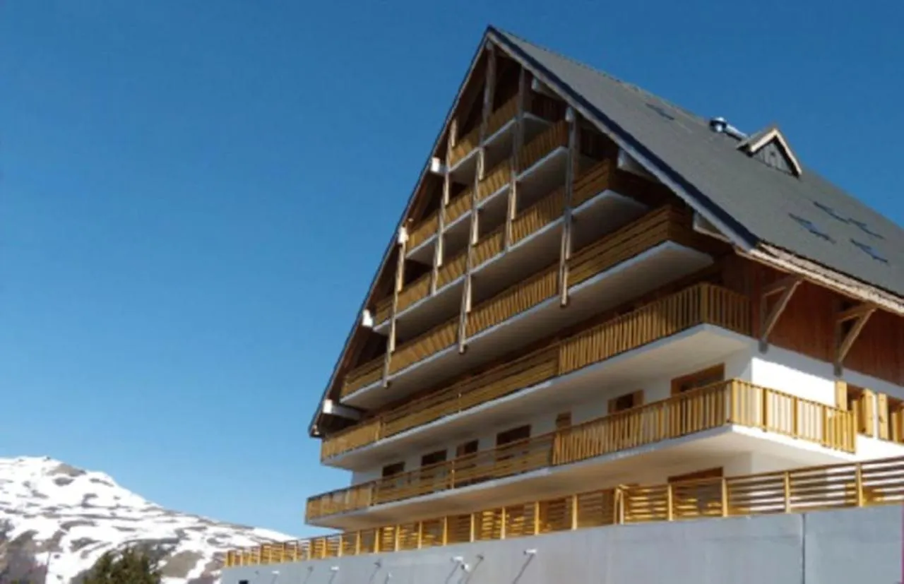 Appartement Confortable A Besse Et Saint Anastaise 40 M² Vue Montagne